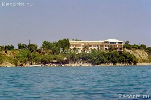 Gloria Maris Hotel 3